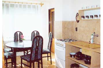 Alojamiento en casa particular Terchová 1